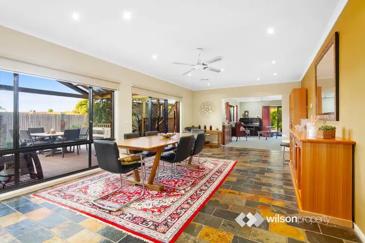 Sixth view of Homely house listing, 11 Malibu Place, Traralgon VIC 3844