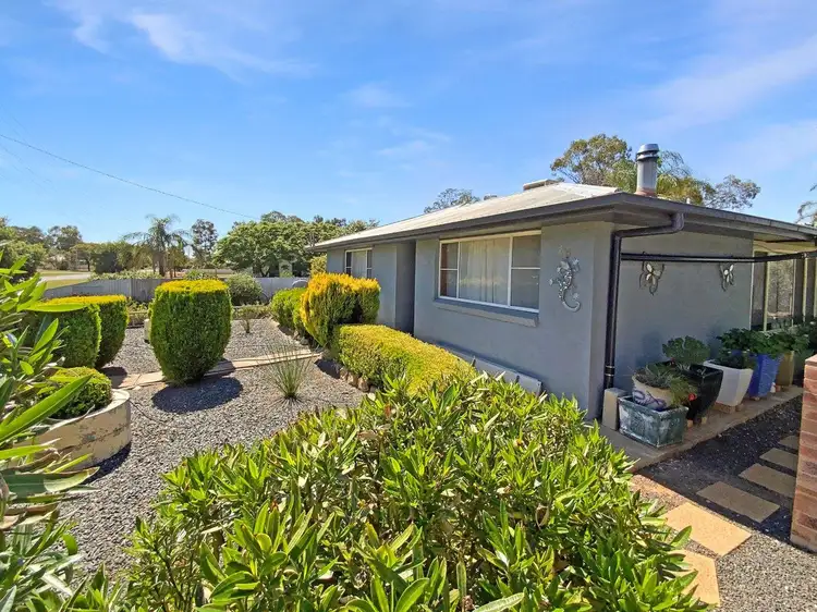 49 Pine Street, Curlewis NSW 2381