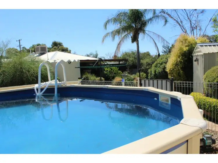 Second view of Homely house listing, 49 Pine Street, Curlewis NSW 2381