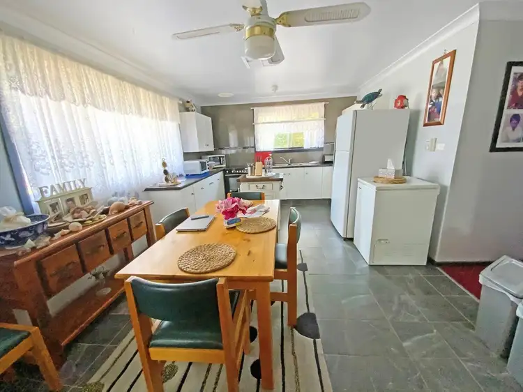 Fourth view of Homely house listing, 49 Pine Street, Curlewis NSW 2381