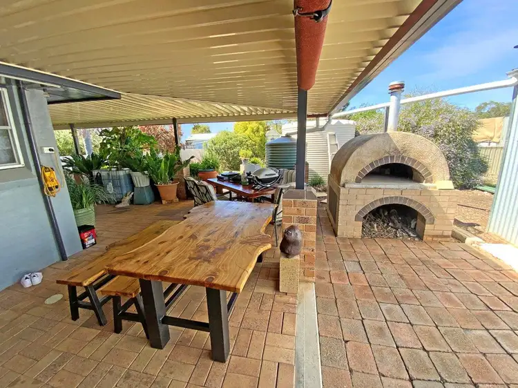 Fifth view of Homely house listing, 49 Pine Street, Curlewis NSW 2381