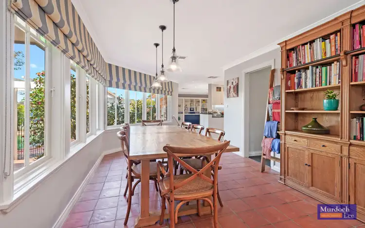 Fifth view of Homely house listing, 2 Richmond Court, Castle Hill NSW 2154