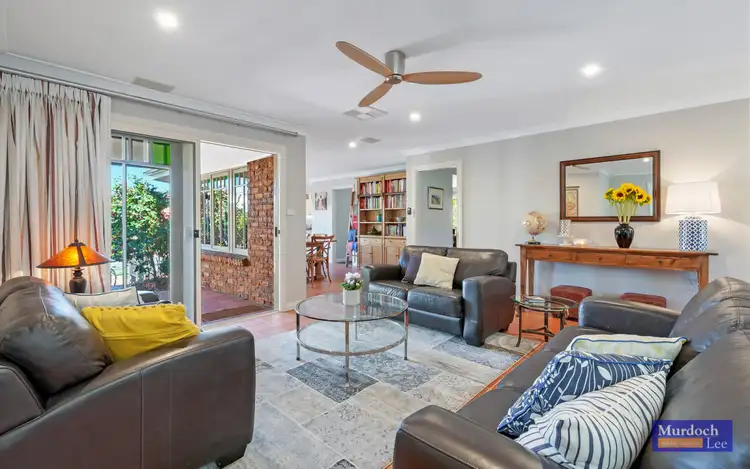 Sixth view of Homely house listing, 2 Richmond Court, Castle Hill NSW 2154