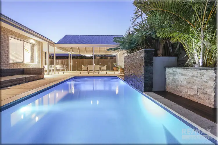 5 Newbury Way, Alkimos WA 6038