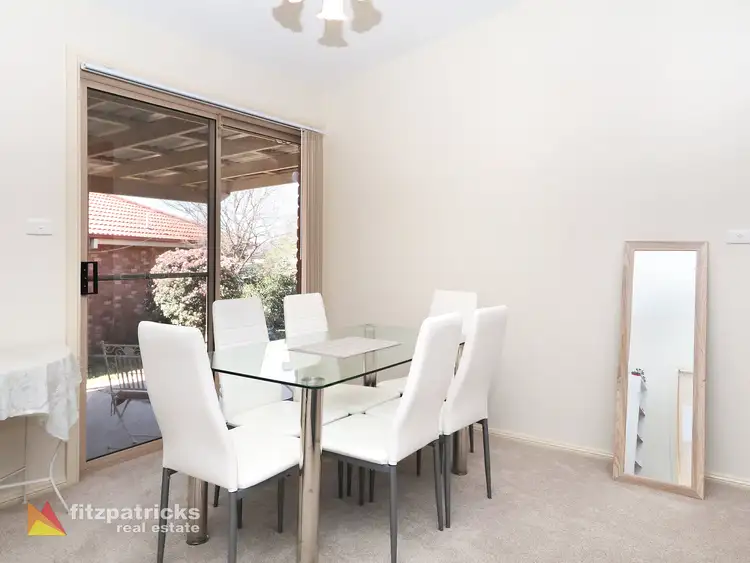 Fifth view of Homely unit listing, 2/22 Lachlan Place, Tatton NSW 2650