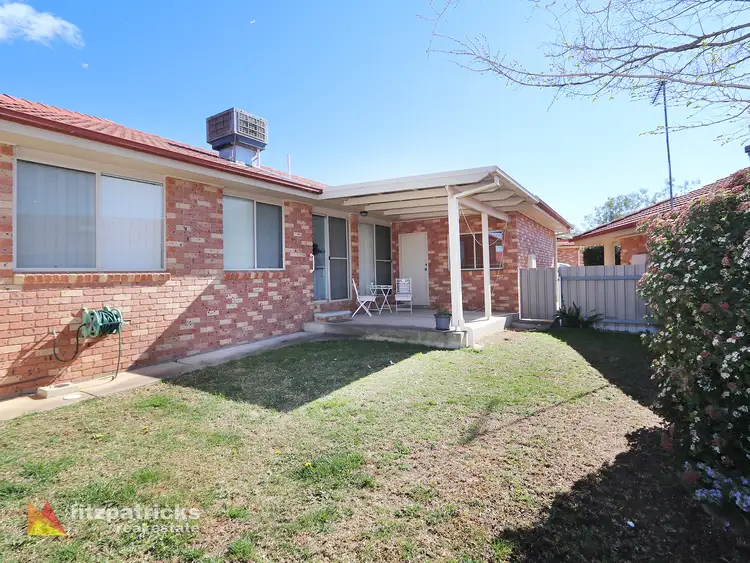 Sixth view of Homely unit listing, 2/22 Lachlan Place, Tatton NSW 2650