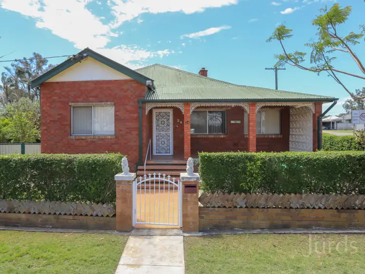 24 Rawson Street