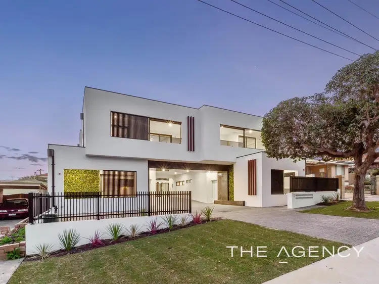 3/17 Balcombe Way, Westminster WA 6061