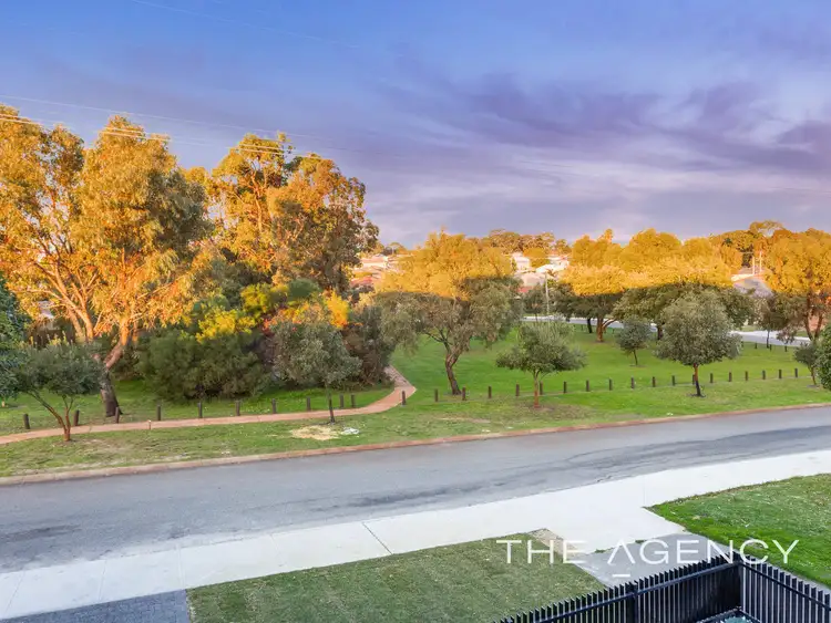 Third view of Homely apartment listing, 3/17 Balcombe Way, Westminster WA 6061