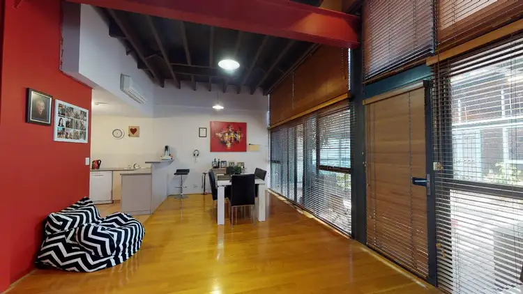 Fifth view of Homely apartment listing, 20/13-15 Cantonment Street, Fremantle WA 6160