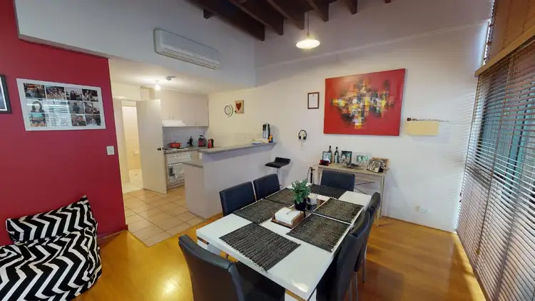 Sixth view of Homely apartment listing, 20/13-15 Cantonment Street, Fremantle WA 6160