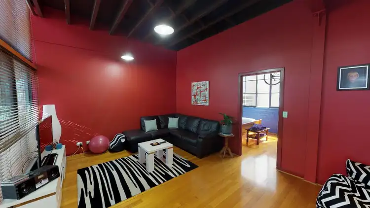 Seventh view of Homely apartment listing, 20/13-15 Cantonment Street, Fremantle WA 6160