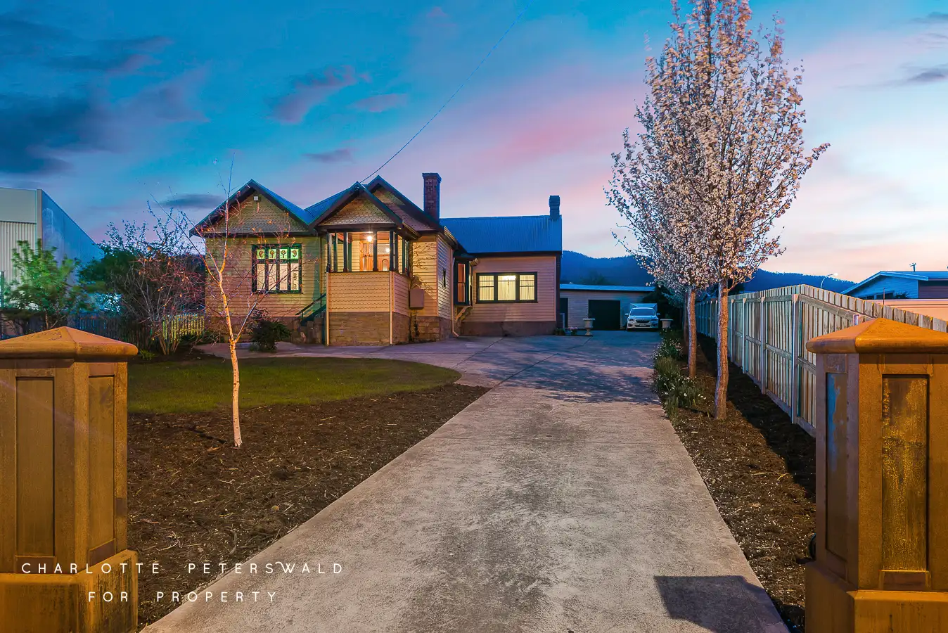 Main view of Homely house listing, 710 Main Road, Berriedale TAS 7011