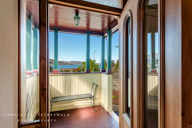 Second view of Homely house listing, 710 Main Road, Berriedale TAS 7011
