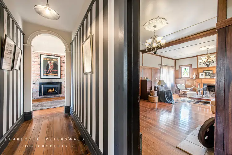 Fourth view of Homely house listing, 710 Main Road, Berriedale TAS 7011