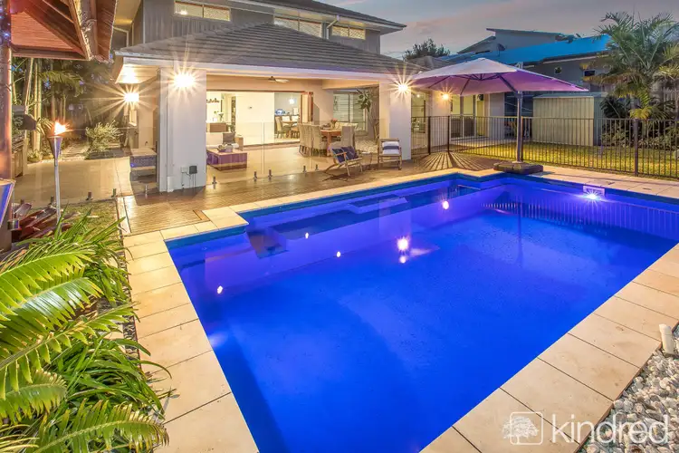 18 Nicklaus Parade, North Lakes QLD 4509