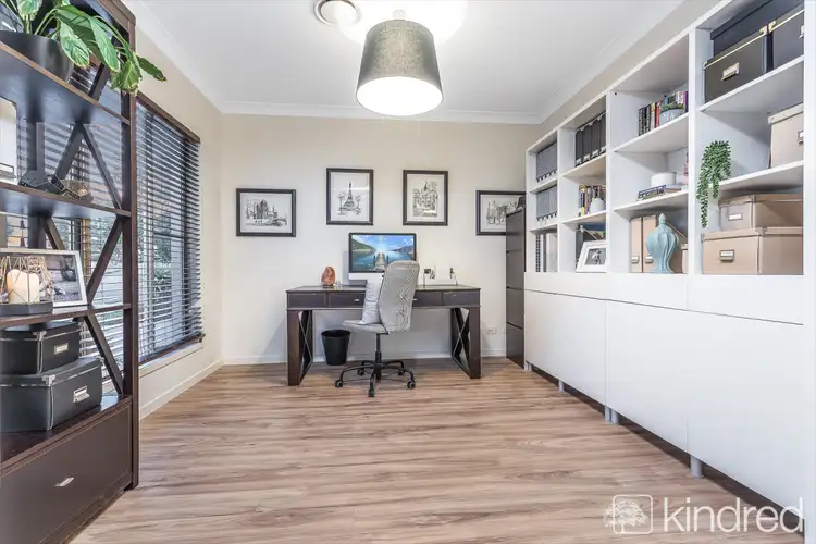 Sixth view of Homely house listing, 18 Nicklaus Parade, North Lakes QLD 4509