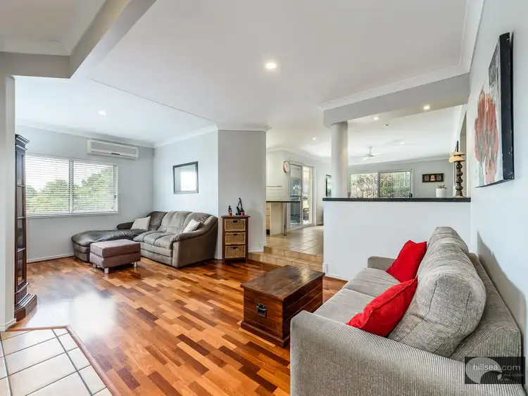 Fourth view of Homely house listing, 8 Avon Court, Pacific Pines QLD 4211