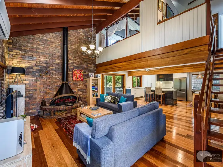 Second view of Homely house listing, 15 Clifton Street, Biggera Waters QLD 4216