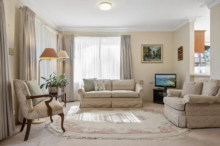 Main view of Homely unit listing, 32/8-10 Casuarina Drive, Cherrybrook NSW 2126