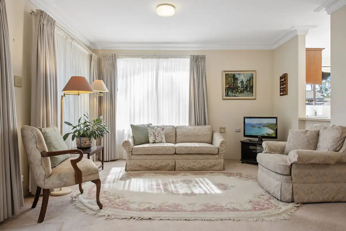 Main view of Homely unit listing, 32/8-10 Casuarina Drive, Cherrybrook NSW 2126