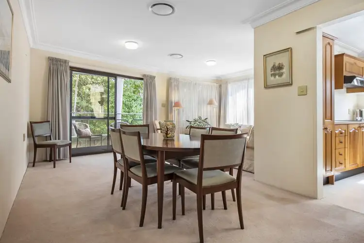 Second view of Homely unit listing, 32/8-10 Casuarina Drive, Cherrybrook NSW 2126
