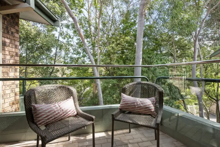 Third view of Homely unit listing, 32/8-10 Casuarina Drive, Cherrybrook NSW 2126