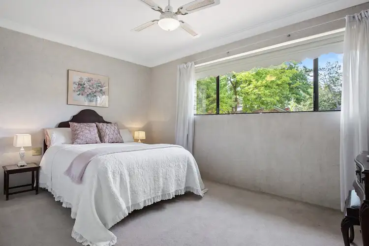 Fifth view of Homely unit listing, 32/8-10 Casuarina Drive, Cherrybrook NSW 2126