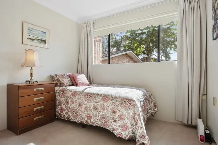 Sixth view of Homely unit listing, 32/8-10 Casuarina Drive, Cherrybrook NSW 2126