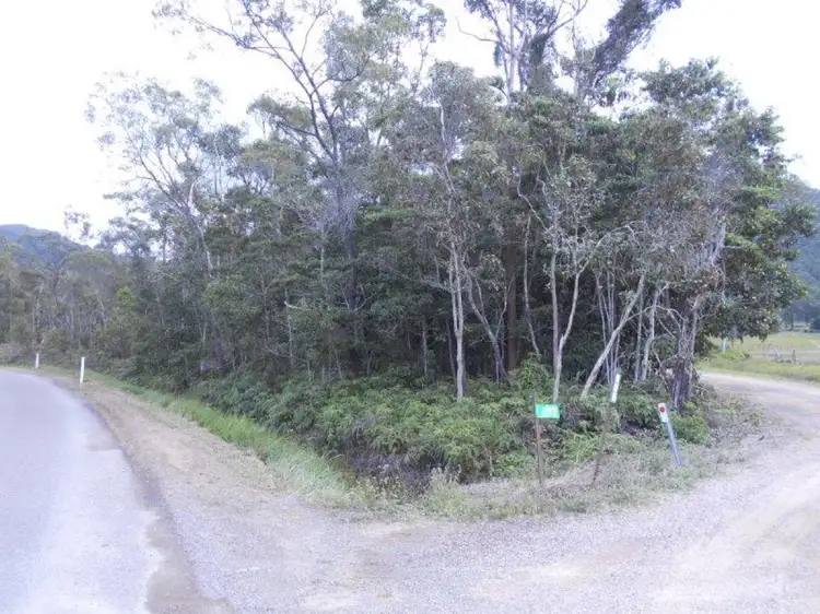 294 Christies Road, Bemerside QLD 4850