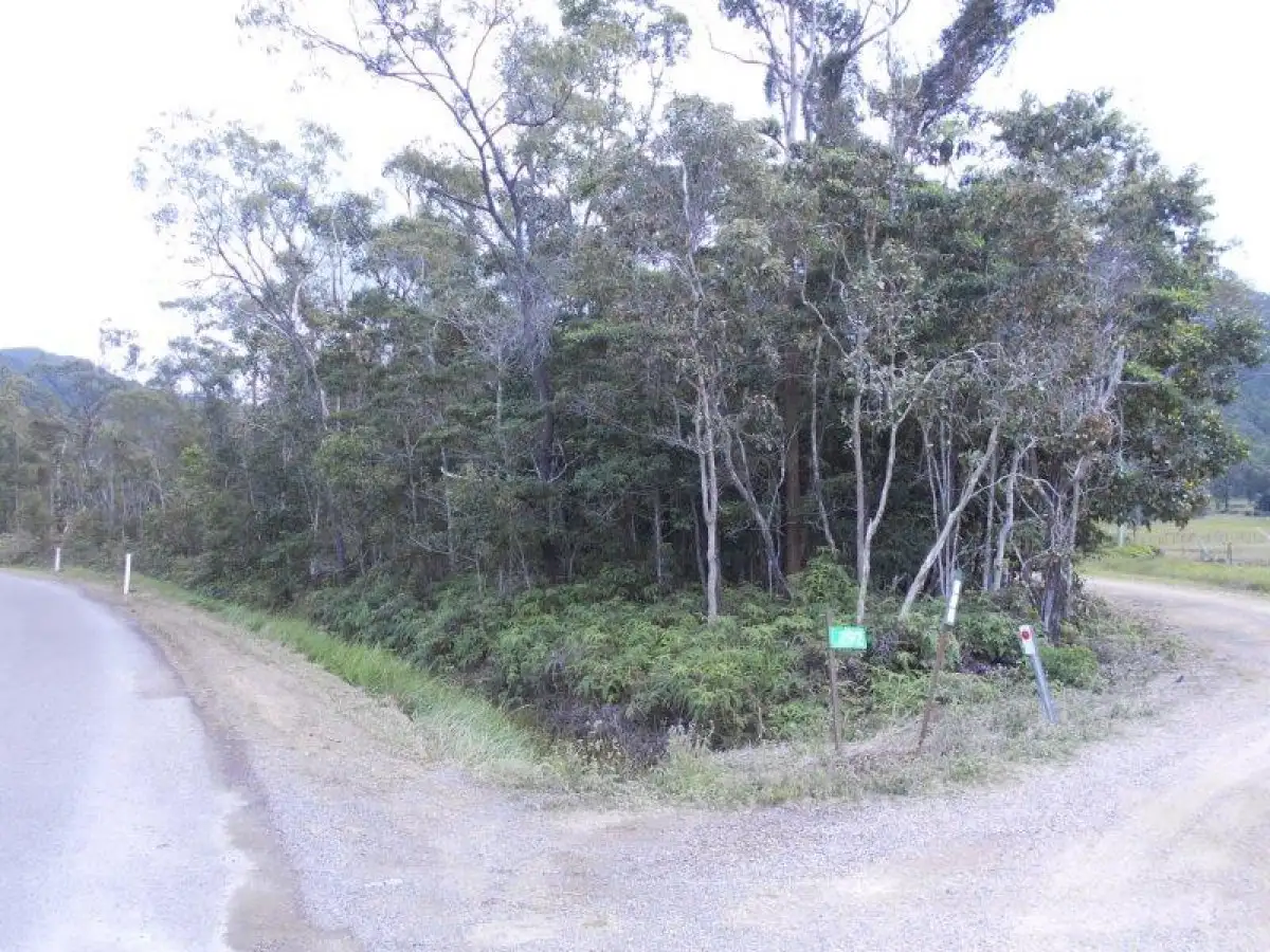 Main view of Homely rural property listing, 294 Christies Road, Bemerside QLD 4850