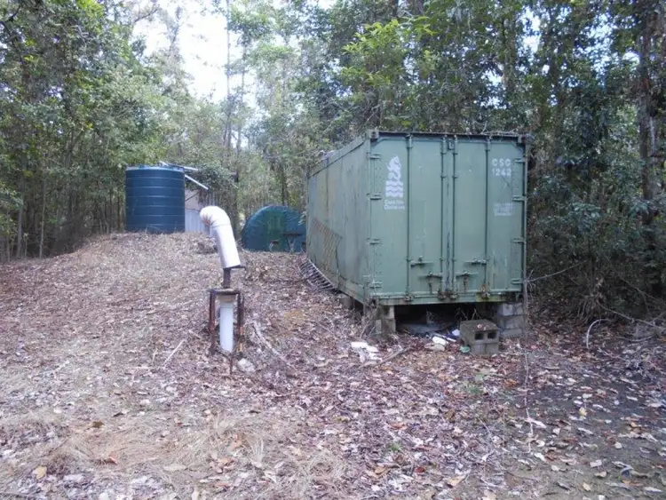 Second view of Homely rural property listing, 294 Christies Road, Bemerside QLD 4850