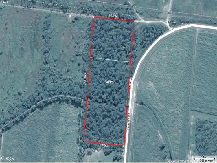 Fourth view of Homely rural property listing, 294 Christies Road, Bemerside QLD 4850