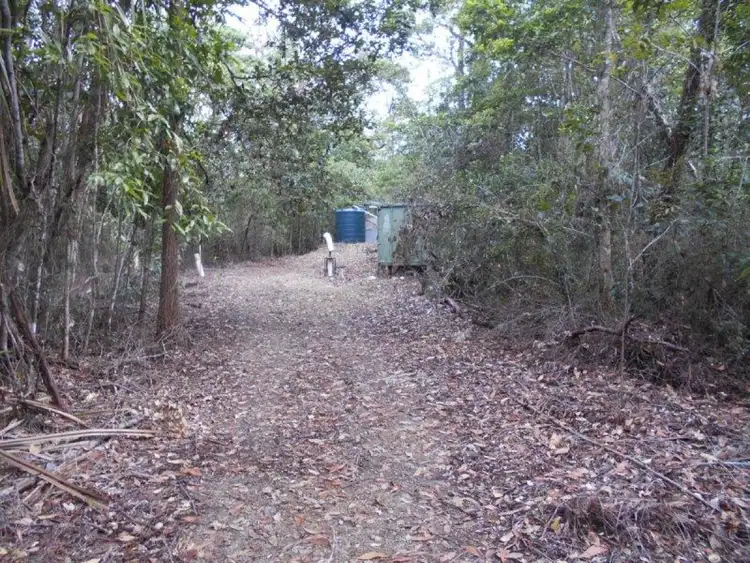 Fifth view of Homely rural property listing, 294 Christies Road, Bemerside QLD 4850