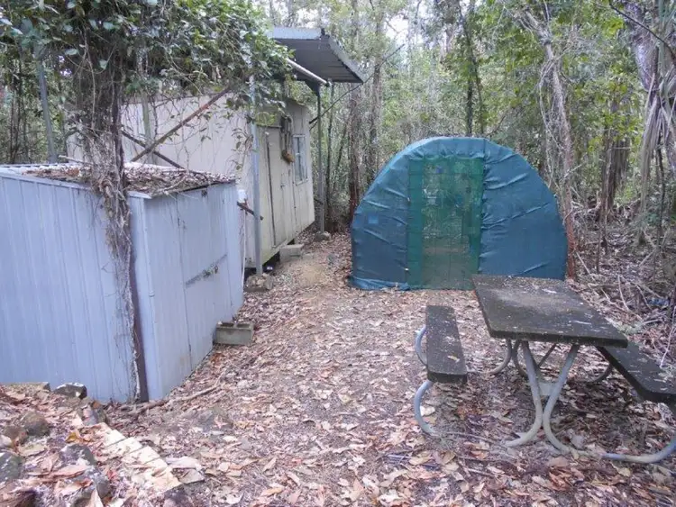 Sixth view of Homely rural property listing, 294 Christies Road, Bemerside QLD 4850