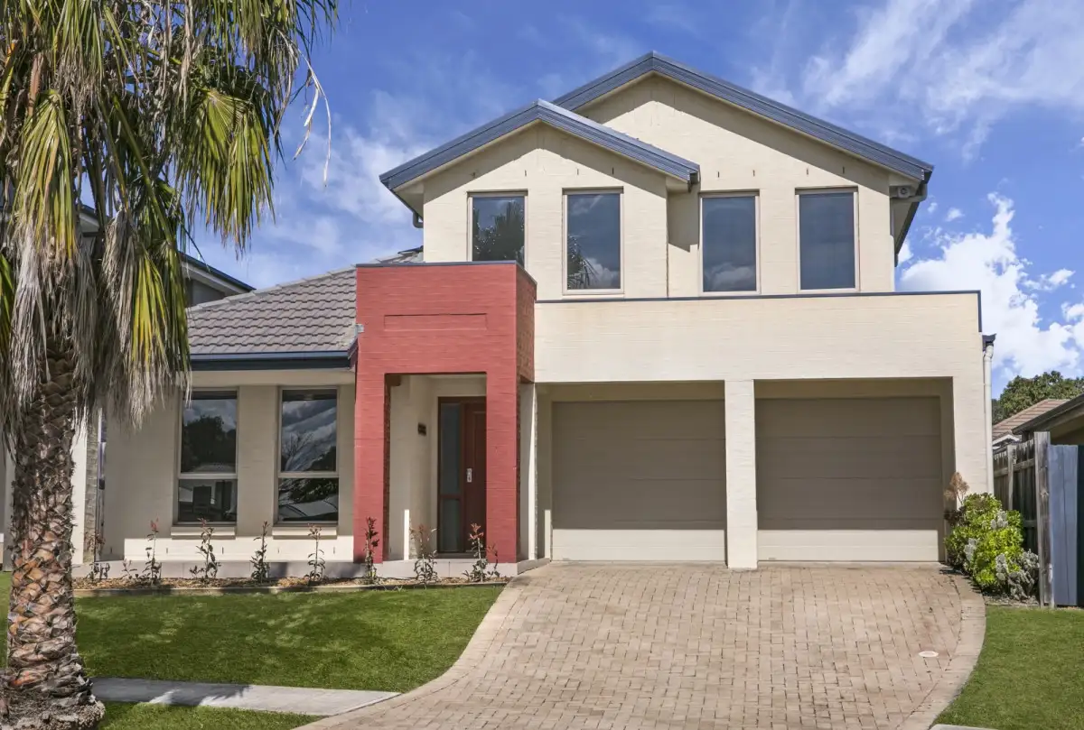 Main view of Homely house listing, 12 Condron Circuit, Elderslie NSW 2570