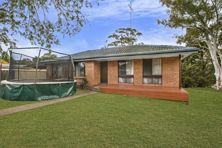 2 Olbury Place, Airds NSW 2560
