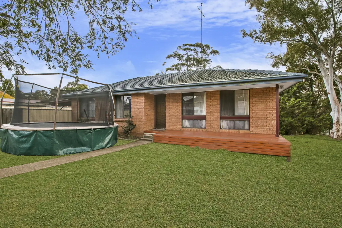 Main view of Homely house listing, 2 Olbury Place, Airds NSW 2560