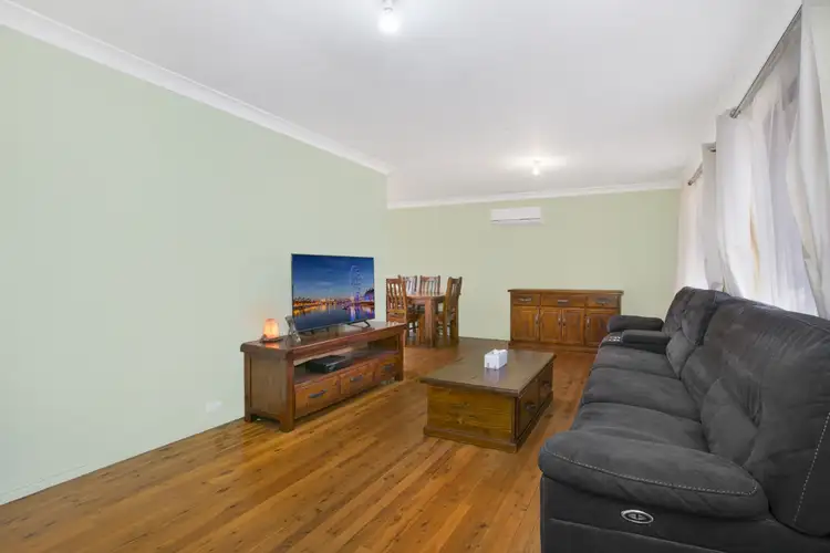Fourth view of Homely house listing, 2 Olbury Place, Airds NSW 2560