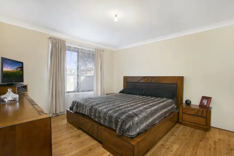 Fifth view of Homely house listing, 2 Olbury Place, Airds NSW 2560