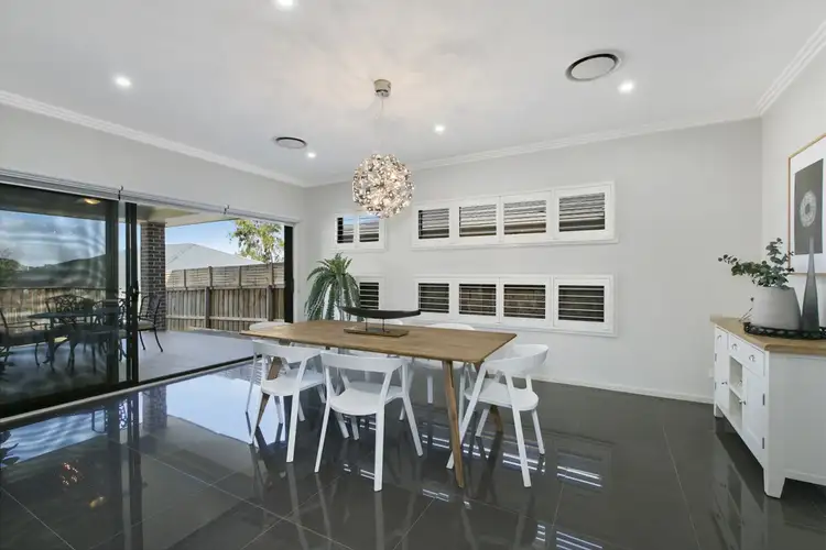Third view of Homely house listing, 12 Amberley Street, Gledswood Hills NSW 2557