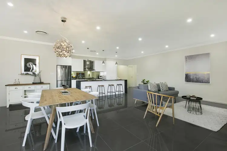 Fifth view of Homely house listing, 12 Amberley Street, Gledswood Hills NSW 2557