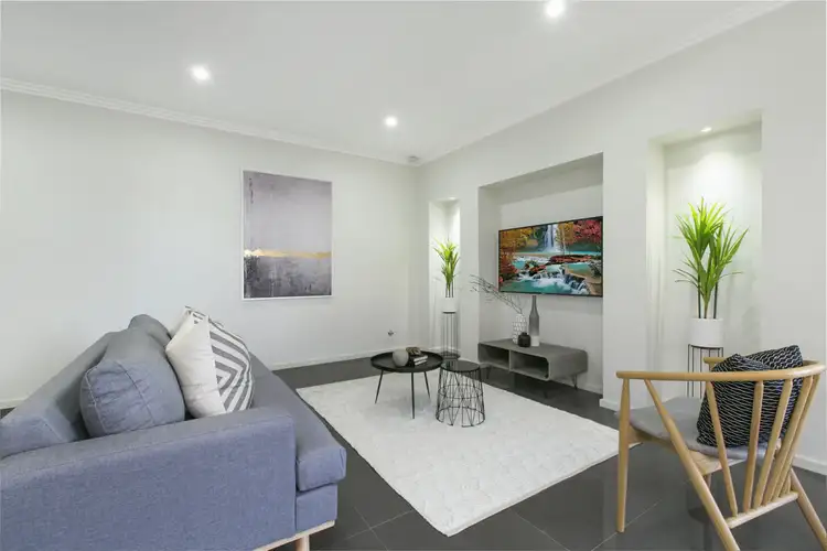 Sixth view of Homely house listing, 12 Amberley Street, Gledswood Hills NSW 2557
