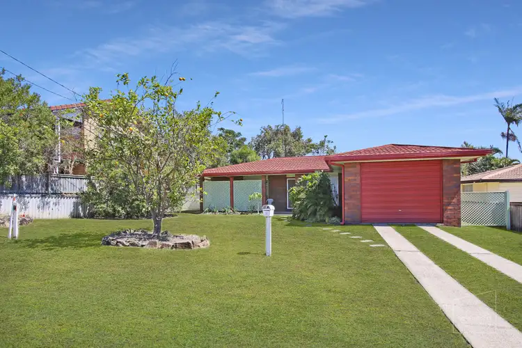 9 Cromwell Street, Battery Hill QLD 4551