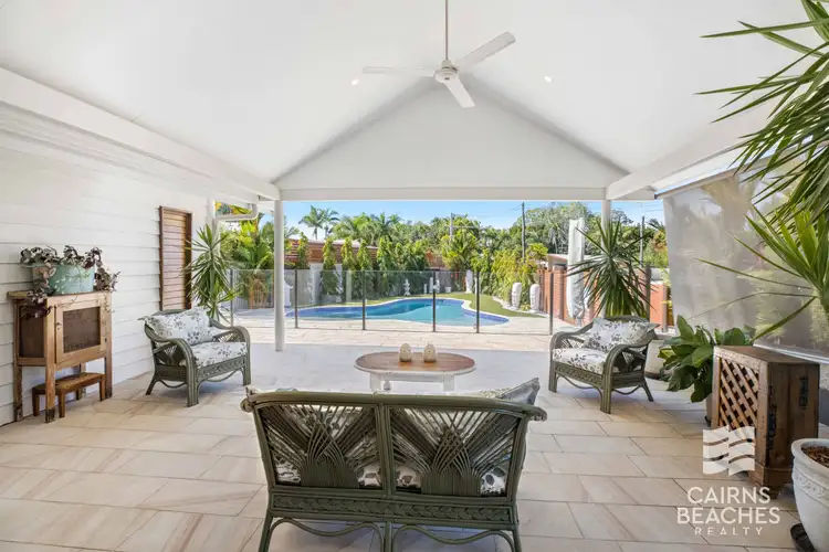 3 Coolangatta Close, Kewarra Beach QLD 4879