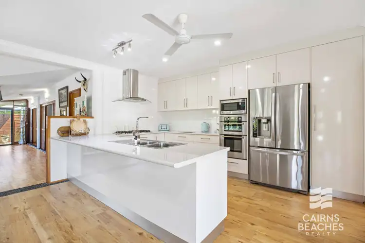 Fifth view of Homely house listing, 3 Coolangatta Close, Kewarra Beach QLD 4879