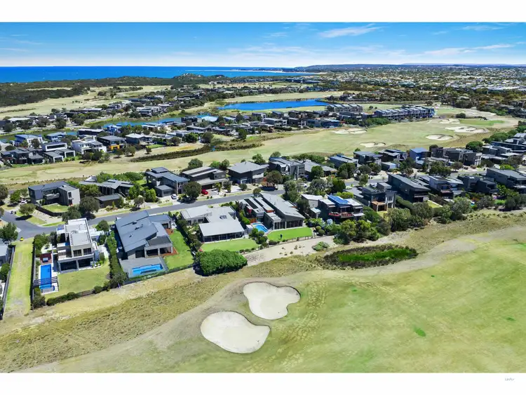 Second view of Homely house listing, 83 St Georges Way, Torquay VIC 3228