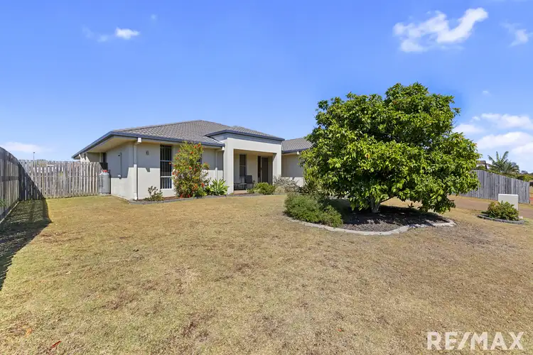 78 Wattle Street, Point Vernon QLD 4655
