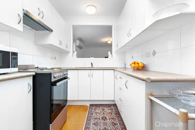 Second view of Homely house listing, 55 Mitchells Pass, Blaxland NSW 2774