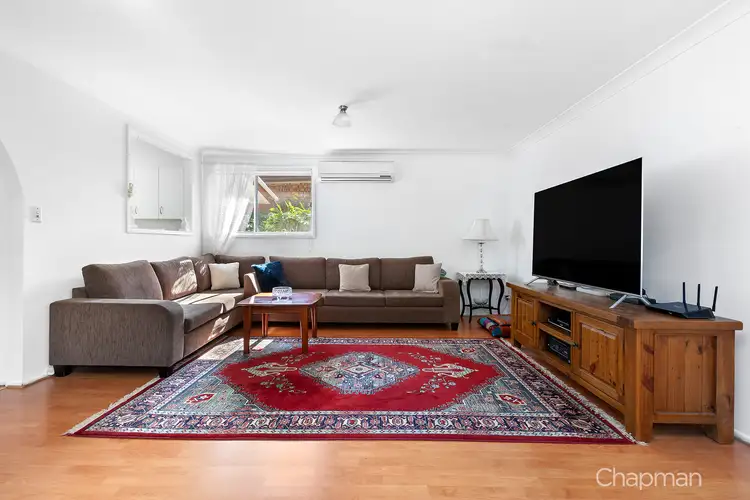 Third view of Homely house listing, 55 Mitchells Pass, Blaxland NSW 2774